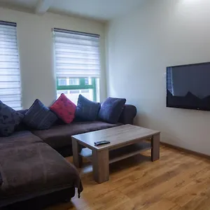  Appartement Atw België