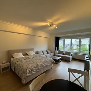  Appartement Winston Churchill België